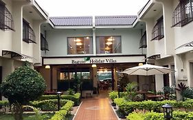 Baguio Holiday Villas